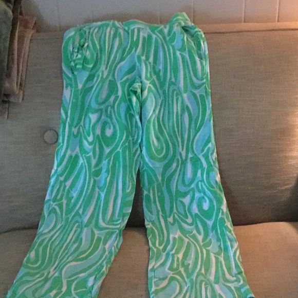 Lilly Pulitzer Pants - Lilly Pulitzer palazzo pants Lilly Pulitzer Pants - Lilly Pulitzer palazzo pants